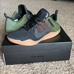 Kobe XI Elite Low 4KB